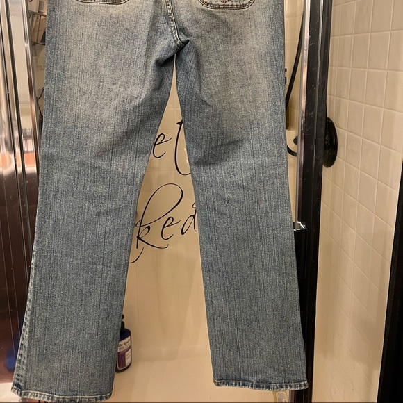 Akademiks Jean Jacket & Pants Set - Picture 7 of 12